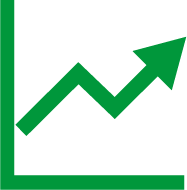 企業価値の向上